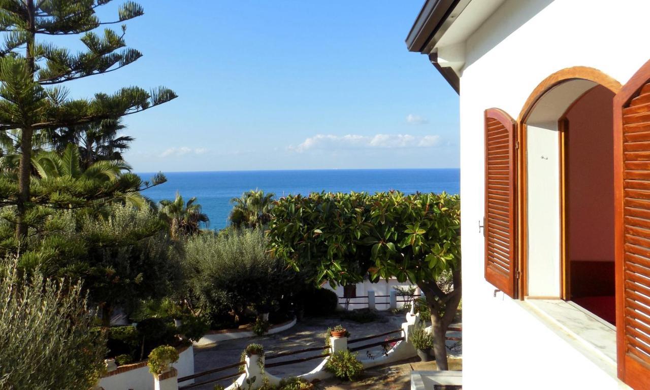 Le Case Di Concetta Santa Maria  Exterior photo